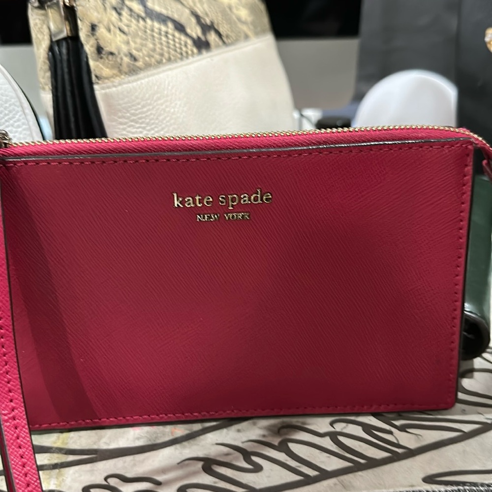kate spade wrislet
